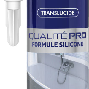 JOINT PARFAIT SANITAIRE 280ML TRANS