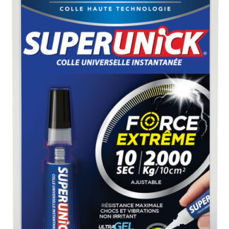 SUPERUNICK EXTREME GEL 7G