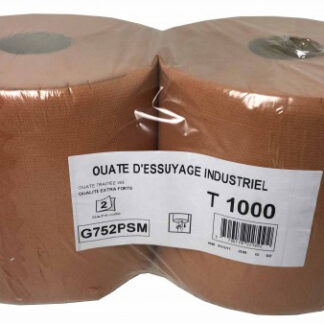 BOBINES INDUS CHAMOIS 24X25 LOT 2