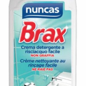BRAX CREME NETTOYANTE 500ML