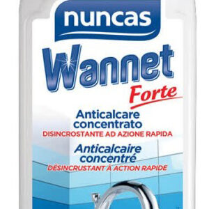 WANNET FORTE ANTICALCAIRE 500ML
