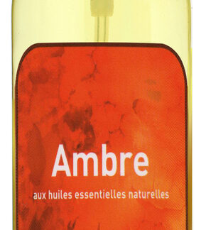 VAPO AMBIANCE 100ML AMBRE