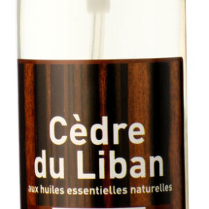VAPO AMBIANCE 100ML CEDRE DU LIBAN