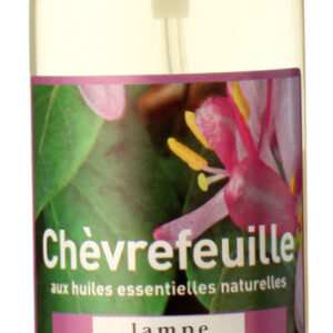 VAPO AMBIANCE 100ML CHEVREFEUILLE