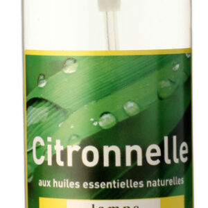 VAPO AMBIANCE 100ML CITRONNELLE