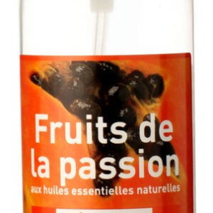 VAPO AMBIANCE 100ML FRUITS PASSION