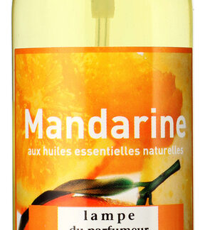 VAPO AMBIANCE 100ML MANDARINE