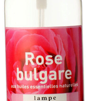 VAPO AMBIANCE 100ML ROSE BULGARE