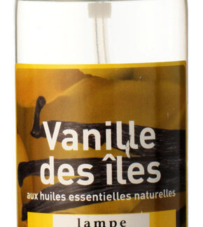 VAPO AMBIANCE 100ML VANILLE ILES
