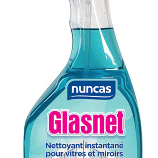 GLASNET NETTOYANT VITRES 750ML