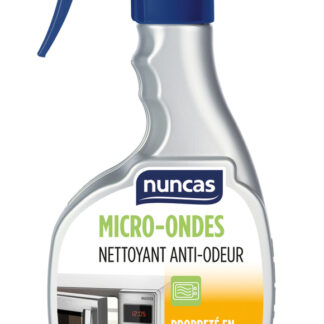 NETTOYANT MICRO ONDES 300ML