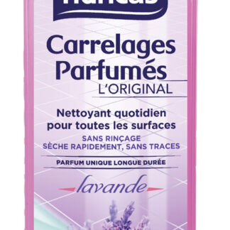 CARRELAGES PARFUMES LAVANDE 1L