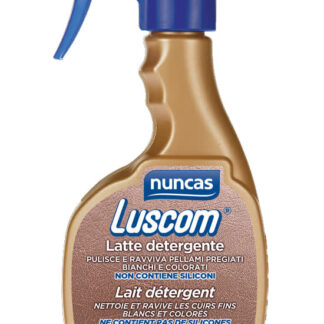 LUSCOM LAIT NETT TAPIS/MOQ 300ML