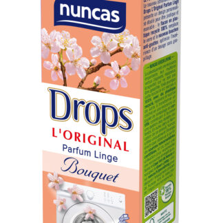DROPS PARFUM LINGE BOUQUET 100ML