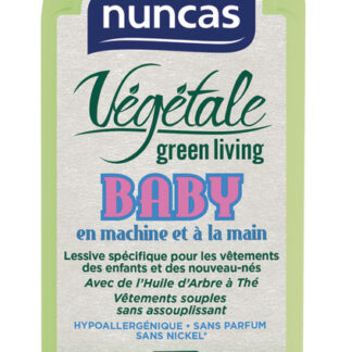 VEGETALE BABY 750ML