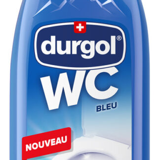 DURGOL WC BLEU 750ml