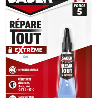 REPARE TOUT INSTANT. GEL BLISTER 5G