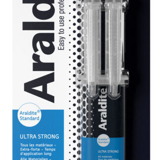 ARALDITE STANDARD 24ML