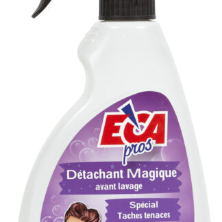 ECA PROS DETACHANT MAGIQUE 500ML