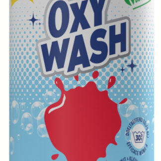 OXY WASH 500G