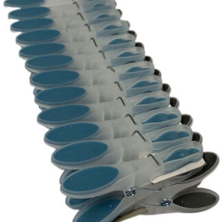 PINCES A LINGE SOFT LOT DE 24