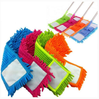 RECHARGE PR BALAI CHENILLE