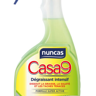 DEGRAISSANT INTENSIF 500ML