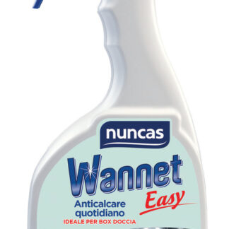 WANNET EASY ANTICALCAIRE 500ML