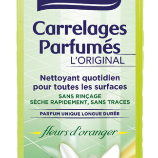 CARRELAGES PARF. FLEURS D'ORANGER1L