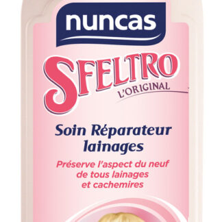 SOIN REPARATEUR LAINAGES 500ML