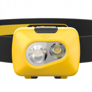 GP LAMPE FRONTALE CH42 AAA X3