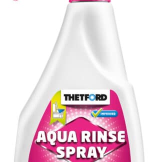 AQUA RINSE SPRAY 0L5