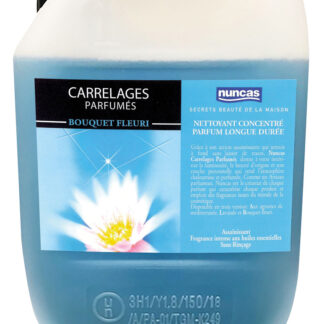 CARRELAGES PARFUMES BOUQUET F 5L