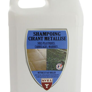 AVEL SHAMP CIRANTSOL PLAST CARL 5L