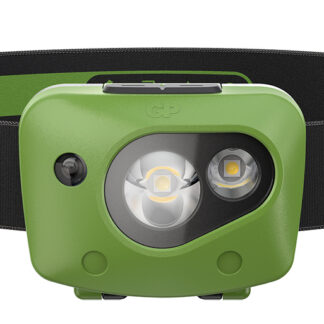 GP LAMPE FRONTALE CH43 3X AAA