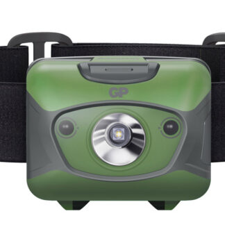 GP LAMPE FRONT RECH CHR41 AAA X3