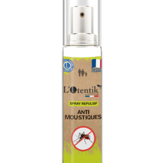 SPRAY OTENTIK REPULSIF TP19 30ML