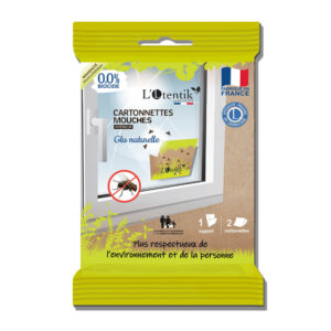 PIEGE FENETRE SACHET OTENTIK MOUCHE