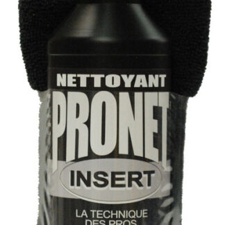 NETTOYANT VITRE INSERT 500 ML