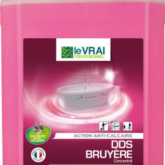 LE VRAI PRO NETT DESINF SANIT 5L