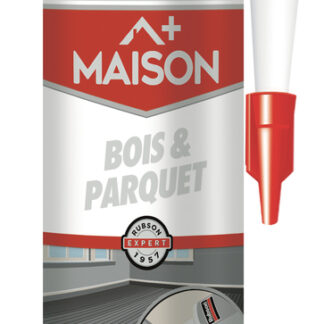 MAISON BOIS&PARQUET GRIS FONCE