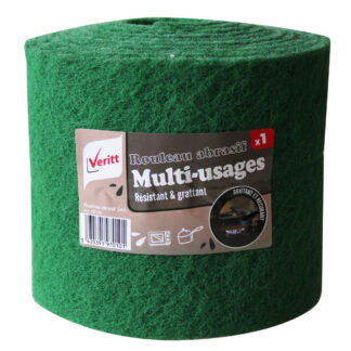 ROULEAU ABRASIF VERT 3ML VERITT