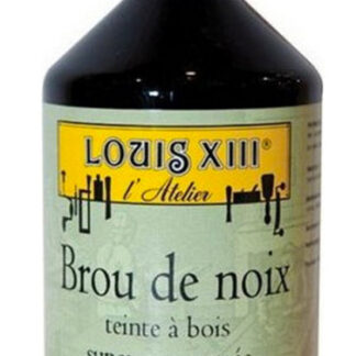 LOUIS XIII BROU NOIX ATELIER 500ML