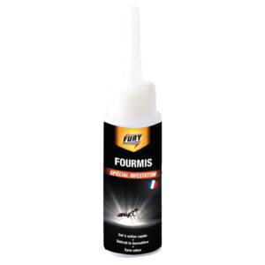 FURY TUBE APPATS FOURMIS TUBE15G