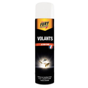 FURY TOUS VOLANTS AERO 400ML TP18
