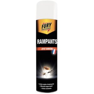 FURY ANTI RAMPANTS AERO 400ML