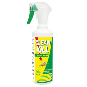 CLEANKILL FURY INSECTICIDE 500ML