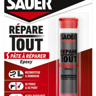 SADER TUBE REPARE TOUT S/B 57GRS