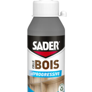 SADER COLLE BOIS BIBERON 100GR
