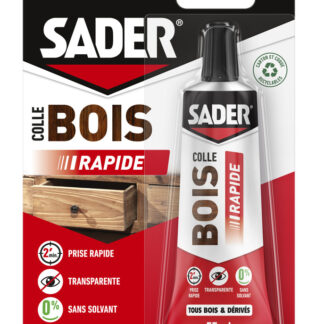SADER BOIS RAPIDE 55ML BLIST